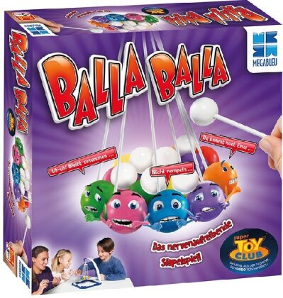 Balla Balla (Kinderspiel)