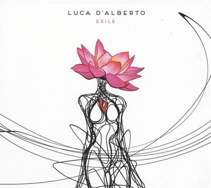 Luca D'Alberto - Exile (LP + Digital Copy)