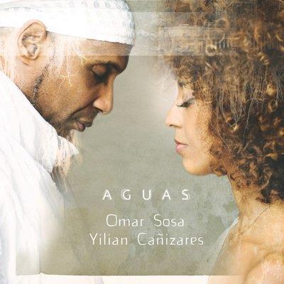Omar Sosa & Yilian Canizares - Aguas