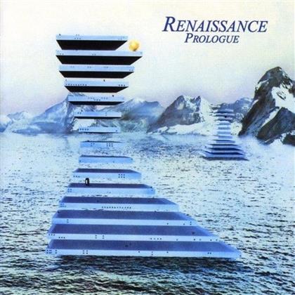 Renaissance - Prologue (Remastered & Expanded Edition)