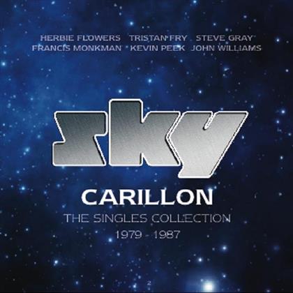 Sky - Carillon (Remastered, 2 CDs)