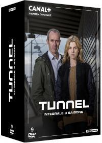 Tunnel - Saisons 1-3 (9 DVDs)