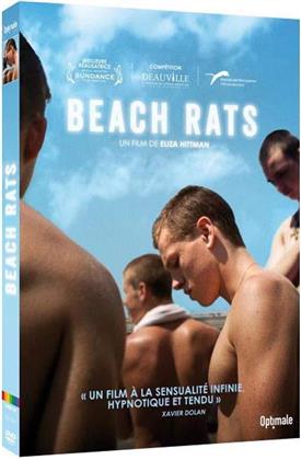Beach Rats (2017) (Collection Rainbow)