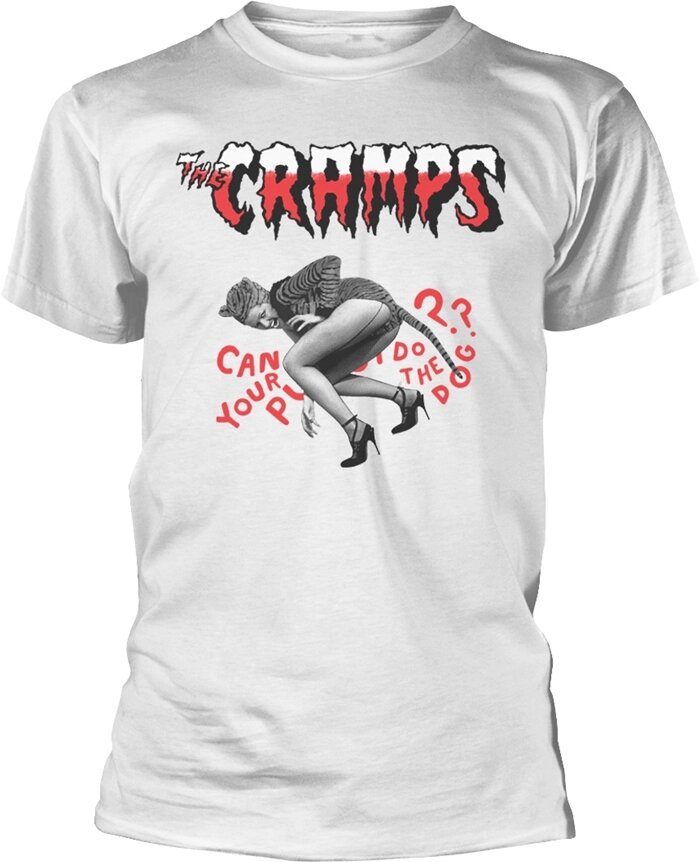 Cramps The Do The Dog CeDe ch cramps-the-do-the-dog-cede-ch