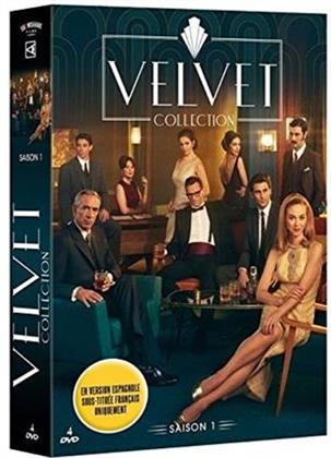 Velvet Collection - Saison 1 (4 DVDs)