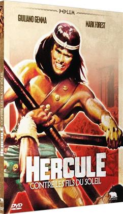 Hercule contre les fils du soeil (1964)