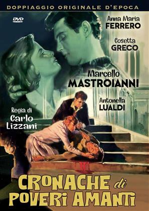 Cronache di poveri amanti (1954) (n/b)