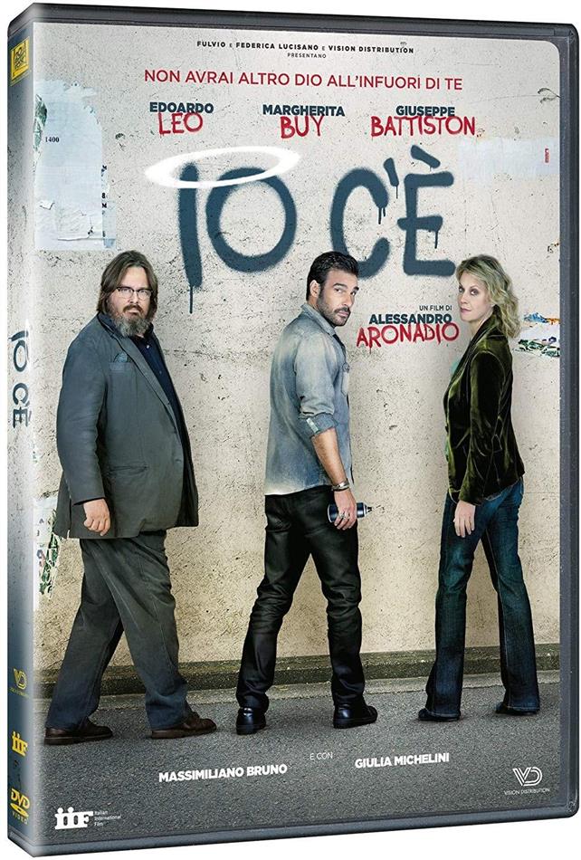 Io c'è (2018)