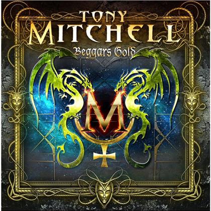 Tony Mitchell - Beggar's Gold