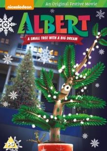 Albert - A Small Tree with a Big Dream (2016)