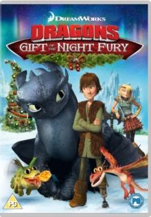 Dragons - Gift Of The Night Fury