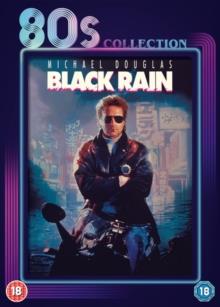 Black Rain (1989) (80s Collection)