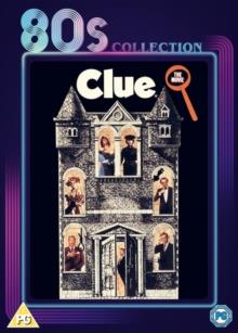 Clue (1985) (80s Collection)