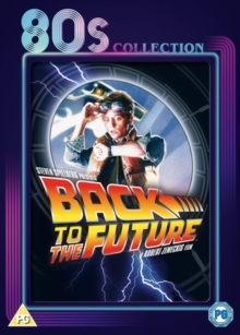 Back to the Future (1985) (80s Collection)