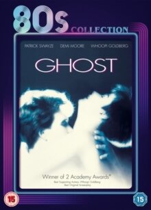 Ghost (1990) (80s Collection)