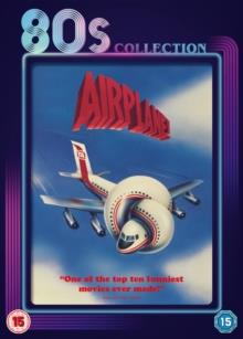 Airplane! (1980) (80s Collection)