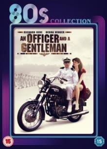 An Officer and a Gentleman (1982) (80s Collection)