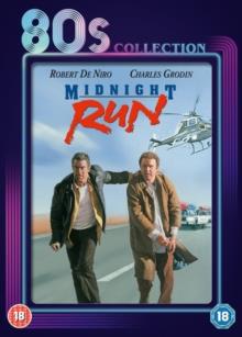 Midnight Run (1988) (80s Collection)
