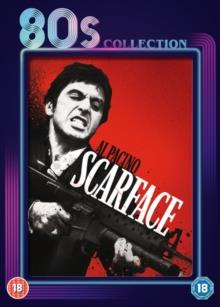 Scarface (1983) (80s Collection)