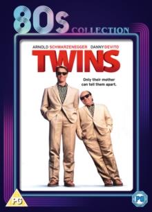 Twins (1988) (80s Collection)