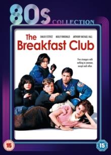 The Breakfast Club (1985) (80s Collection)
