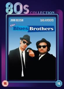 The Blues Brothers (1980) (80s Collection)