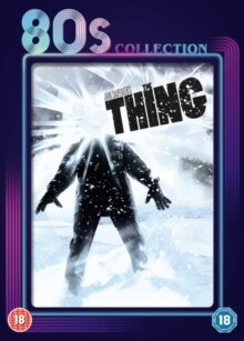 The Thing (1982) (80s Collection)
