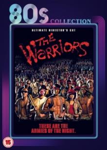 The Warriors (1979) (80s Collection)