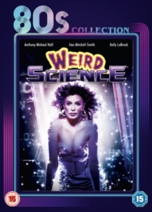 Weird Science (1985) (80s Collection)