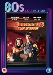 Streets of Fire (1984) (80s Collection)