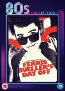 Ferris Bueller's Day Off (1986) (80s Collection)