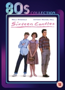 Sixteen Candles (1984) (80s Collection)