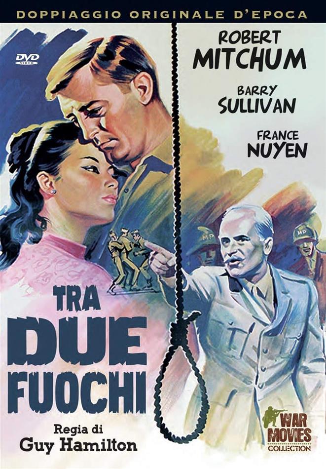 Tra due fuochi (1964) (n/b)