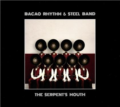 Bacao Rhythm & Steel Band - Serpent's Mouth