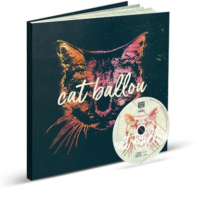 Cat Ballou - --- (Limited, Deluxe Edition, Fan Edition)