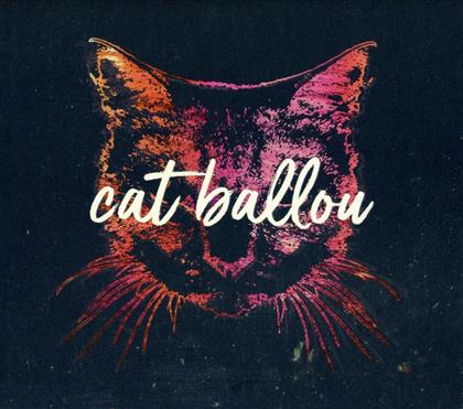 Cat Ballou - ---