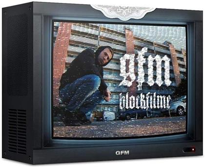 Gfm - Blockfilme (Limited Fanbox, 4 CDs)