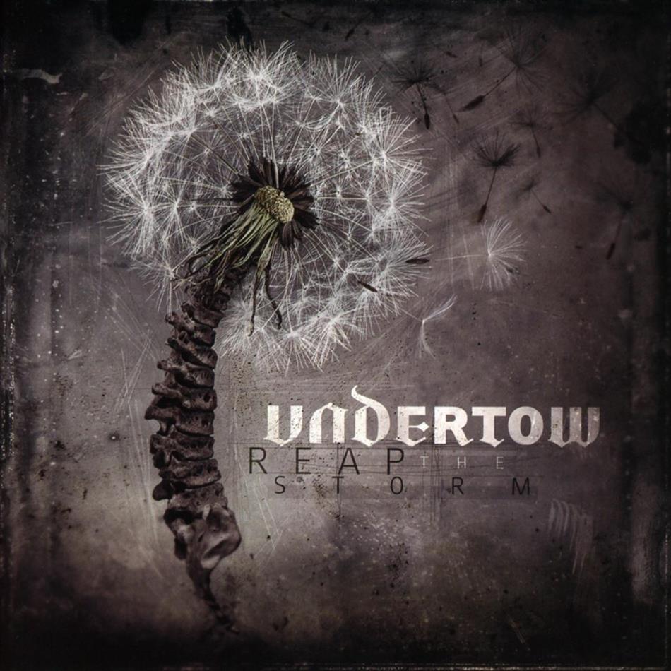 Undertow (Brd) - Reap The Storm
