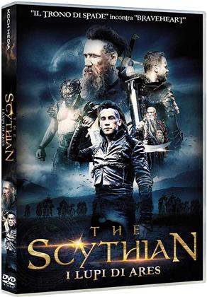 The Scythian - I lupi di ares (2018)