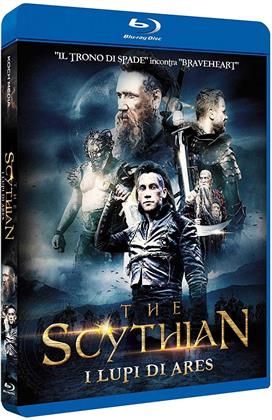 The Scythian - I lupi di ares (2018)