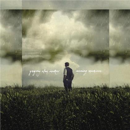 Gregory Alan Isakov - Evening Machines (LP)