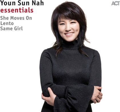 Youn Sun Nah - Essentials (3 CDs)