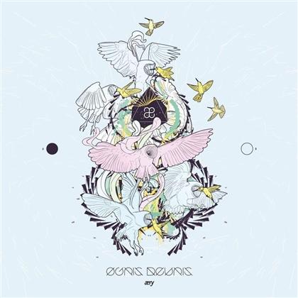 Ogris Debris - Aery EP (LP)