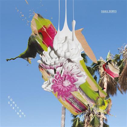 Ogris Debris - Constant Spring (2018 Reissue)