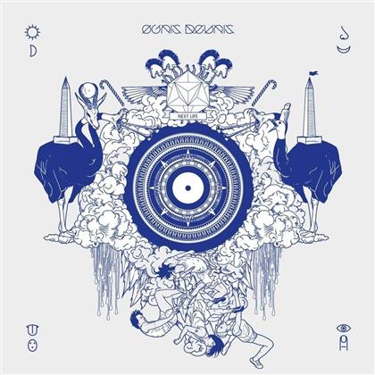 Ogris Debris - Next Life (LP)