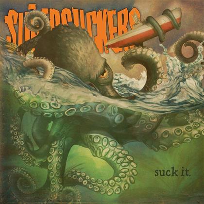 Supersuckers - Suck It (2 LP)