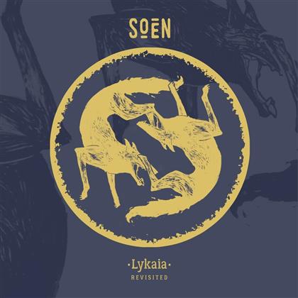 Soen - Lykaia Revisited