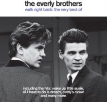 Everly Brothers - Walk Right Back