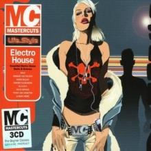 Mastercuts - Life Style - Electro House (3 CDs)