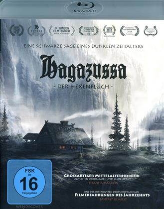 Hagazussa - Der Hexenfluch (2017)